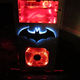Image for article titled Batman Doesn't Need These PC Case Mods for his Batcave Supercomputer. They're For the Rest of Us.
